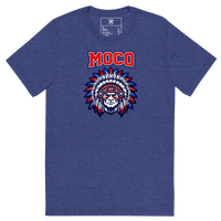 MOCO Patriotic Heritage Elite Tee