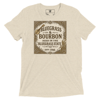 Bluegrass & Bourbon Elite Tee