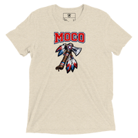 MOCO Tomahawk Feather Heritage Elite ee