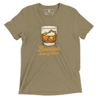 Bourbon State of Mind Elite Tee