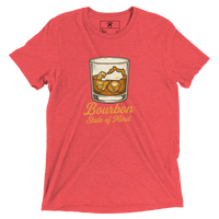Bourbon State of Mind Elite Tee