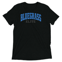 Bluegrass Elite Collegiate Elite Tee