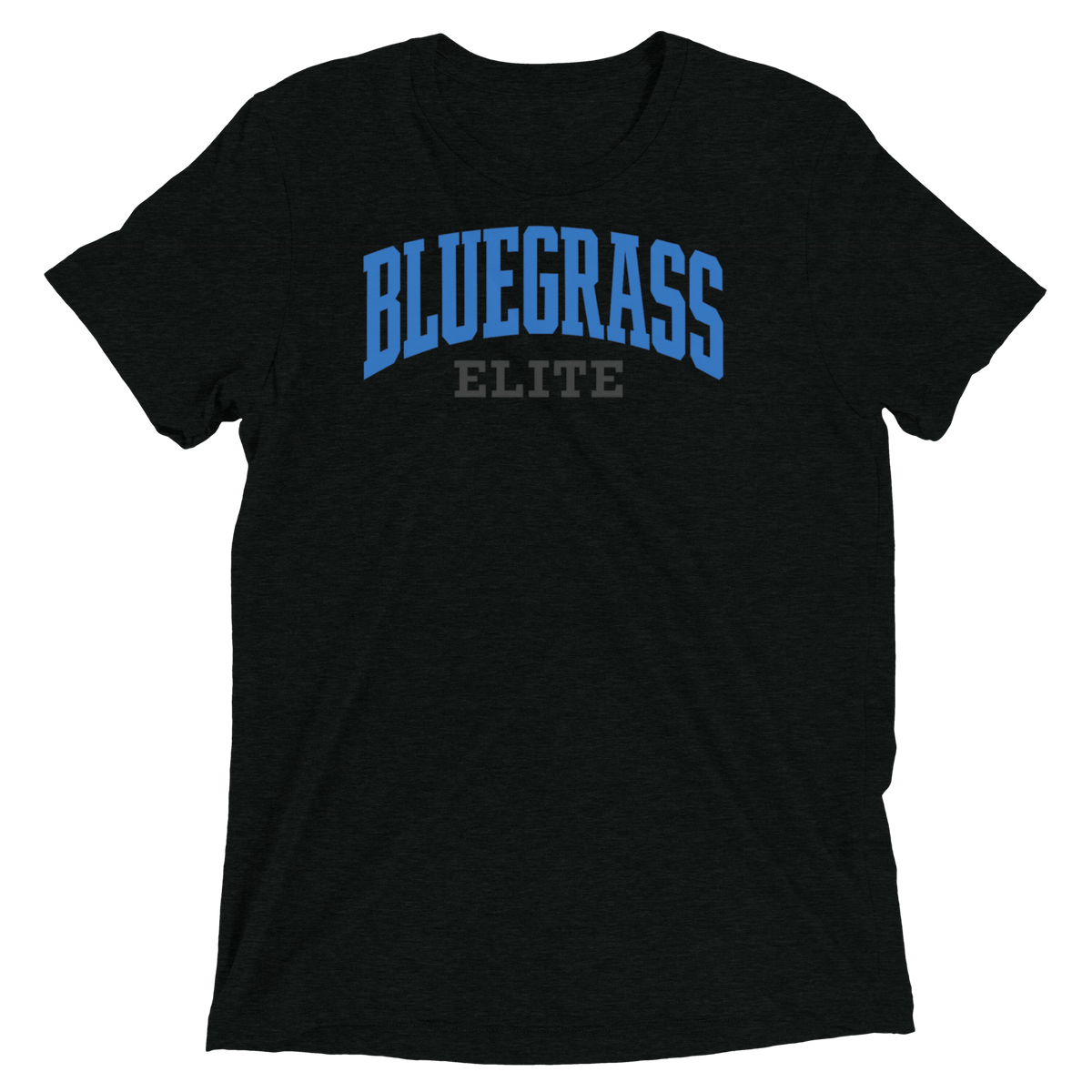 Bluegrass Elite Collegiate Elite Tee