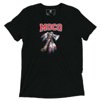 MOCO Tomahawk Feather Heritage Elite ee