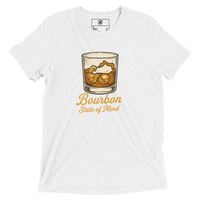 Bourbon State of Mind Elite Tee