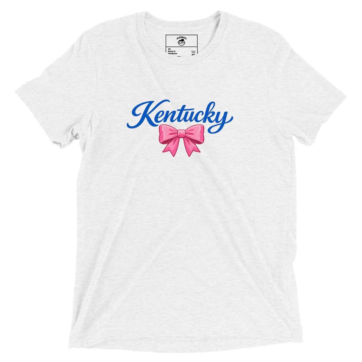 Kentucky Bow Elite Tee