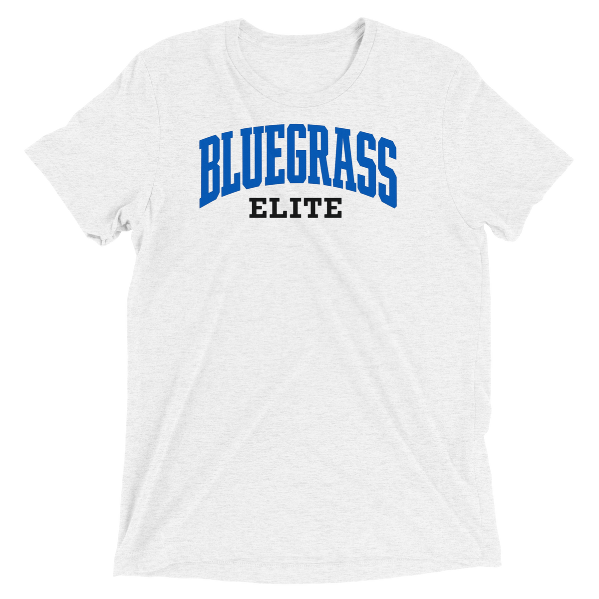 Bluegrass Elite Collegiate Elite Tee