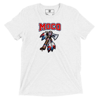 MOCO Tomahawk Feather Heritage Elite ee