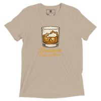 Bourbon State of Mind Elite Tee