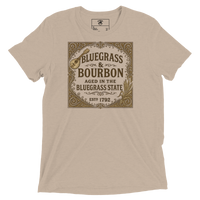 Bluegrass & Bourbon Elite Tee