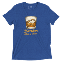 Bourbon State of Mind Elite Tee