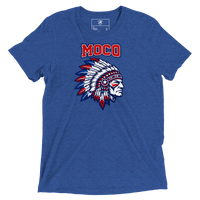 MOCO Patriotic Heritage Elite Tee