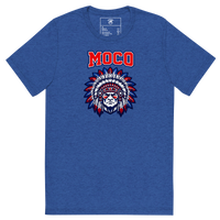 MOCO Patriotic Heritage Elite Tee