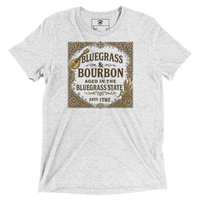 Bluegrass & Bourbon Elite Tee