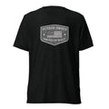 Veteran - Owned American Built T-Shirt | Military Shield Design | Elite - Bluegrass Elite Apparel LLC