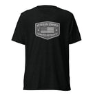 Veteran - Owned American Built T-Shirt | Military Shield Design | Elite - Bluegrass Elite Apparel LLC