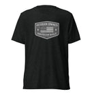 Veteran - Owned American Built T-Shirt | Military Shield Design | Elite - Bluegrass Elite Apparel LLC