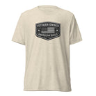 Veteran - Owned American Built T-Shirt | Military Shield Design | Elite - Bluegrass Elite Apparel LLC