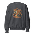 Vintage Tiger Street Pack — Sweatshirt + Crossover Bag - Bluegrass Elite Apparel LLC