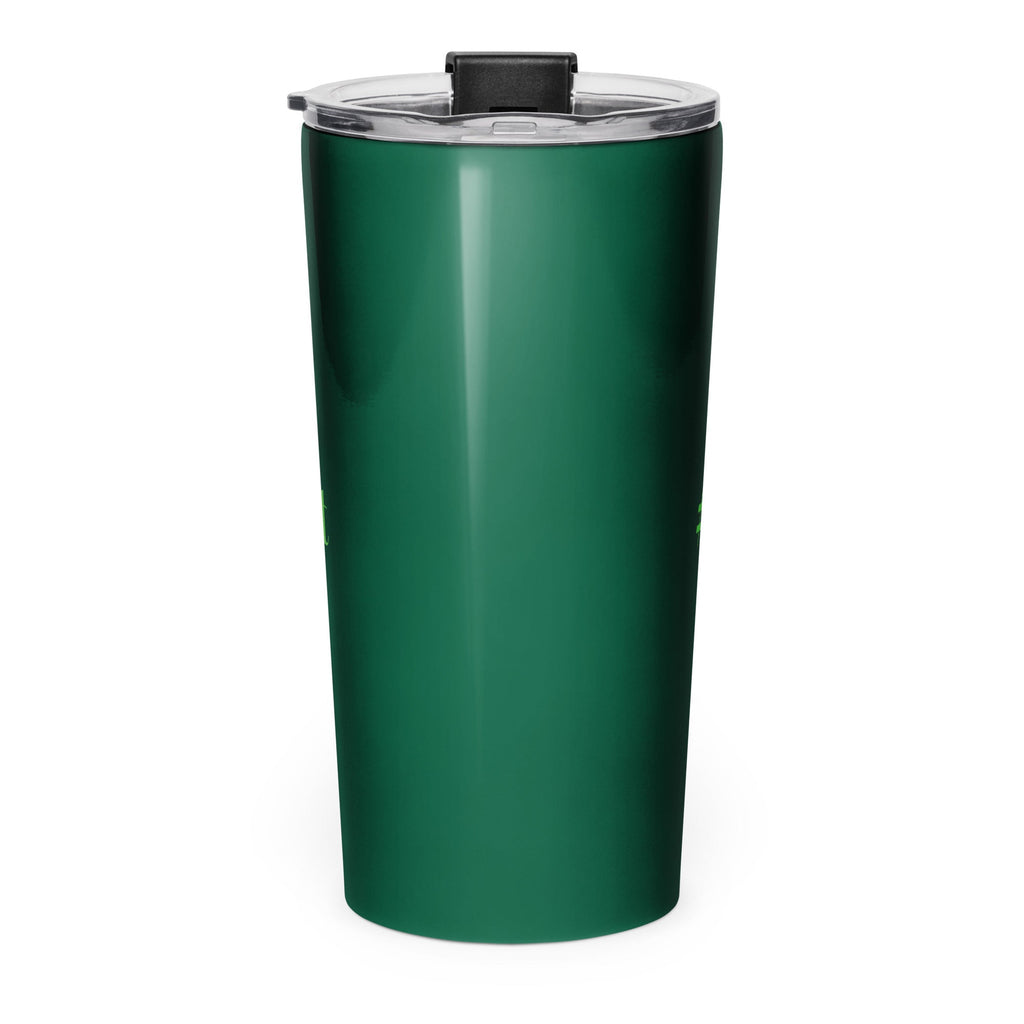 Winter getTHEblanket tumbler - Bluegrass Elite Apparel LLC