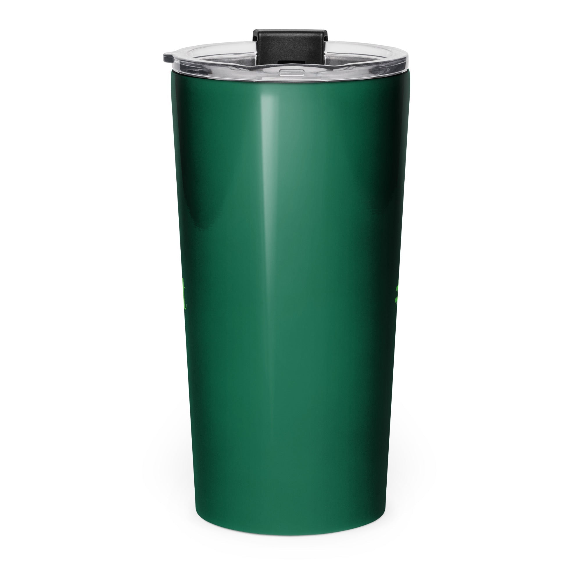 Winter getTHEblanket tumbler - Bluegrass Elite Apparel LLC