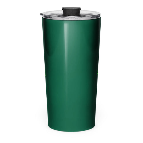 Winter getTHEblanket tumbler - Bluegrass Elite Apparel LLC