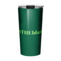 Winter getTHEblanket tumbler - Bluegrass Elite Apparel LLC