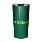 Winter getTHEblanket tumbler - Bluegrass Elite Apparel LLC